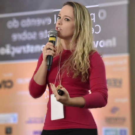Palestras e Workshops